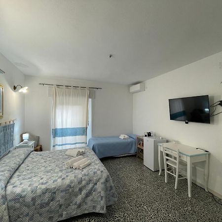 Affittacamere Il Vicoletto Aria Ona Villagrande Strisaili Zewnętrze zdjęcie