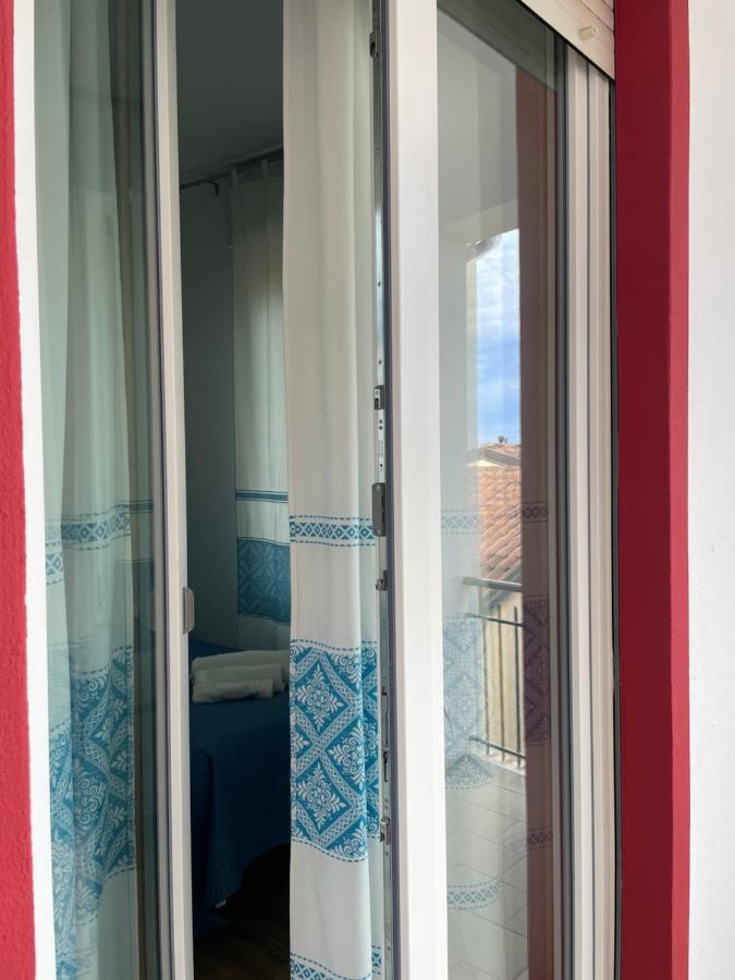 Affittacamere Il Vicoletto Aria Ona Villagrande Strisaili Zewnętrze zdjęcie
