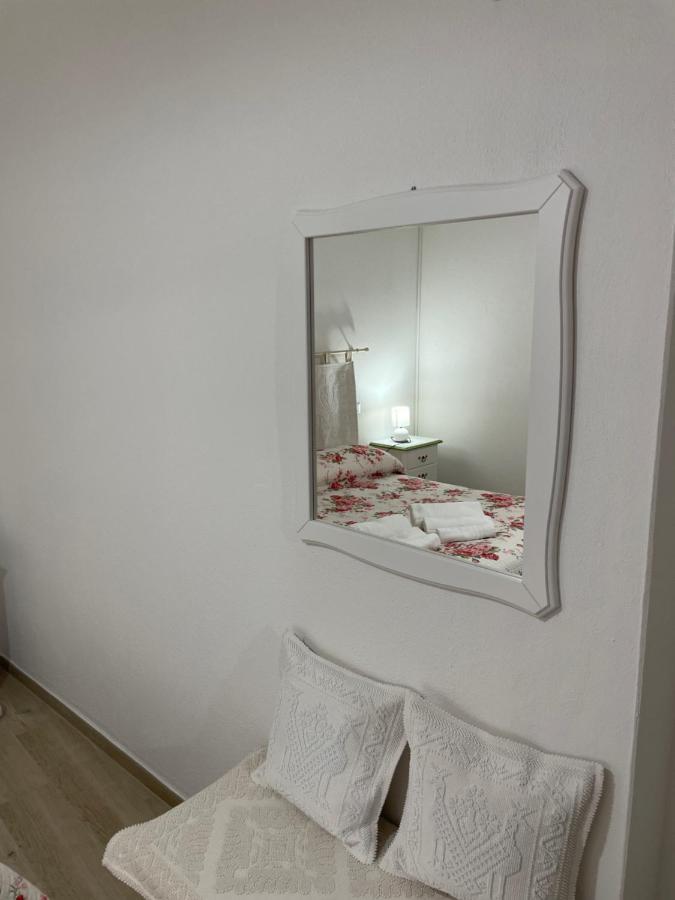 Affittacamere Il Vicoletto Aria Ona Villagrande Strisaili Zewnętrze zdjęcie