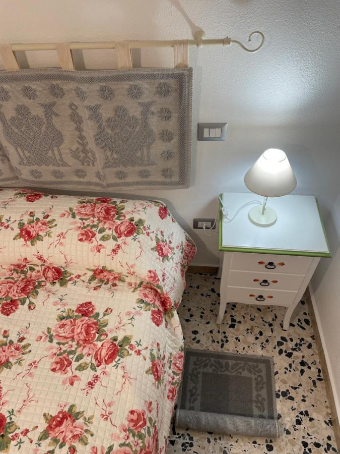 Affittacamere Il Vicoletto Aria Ona Villagrande Strisaili Zewnętrze zdjęcie