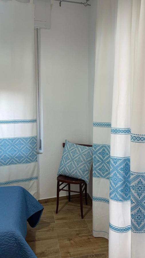 Affittacamere Il Vicoletto Aria Ona Villagrande Strisaili Zewnętrze zdjęcie