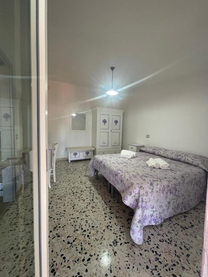 Affittacamere Il Vicoletto Aria Ona Villagrande Strisaili Zewnętrze zdjęcie